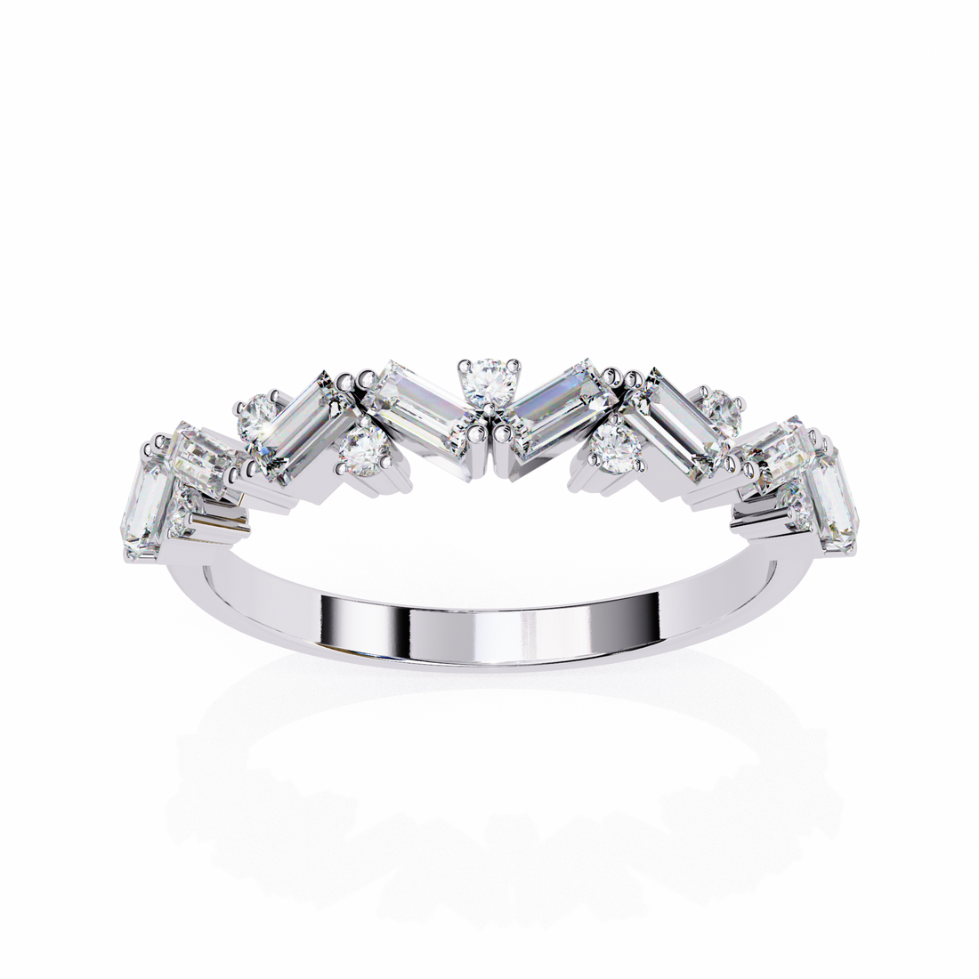 Evershine Diamond Band