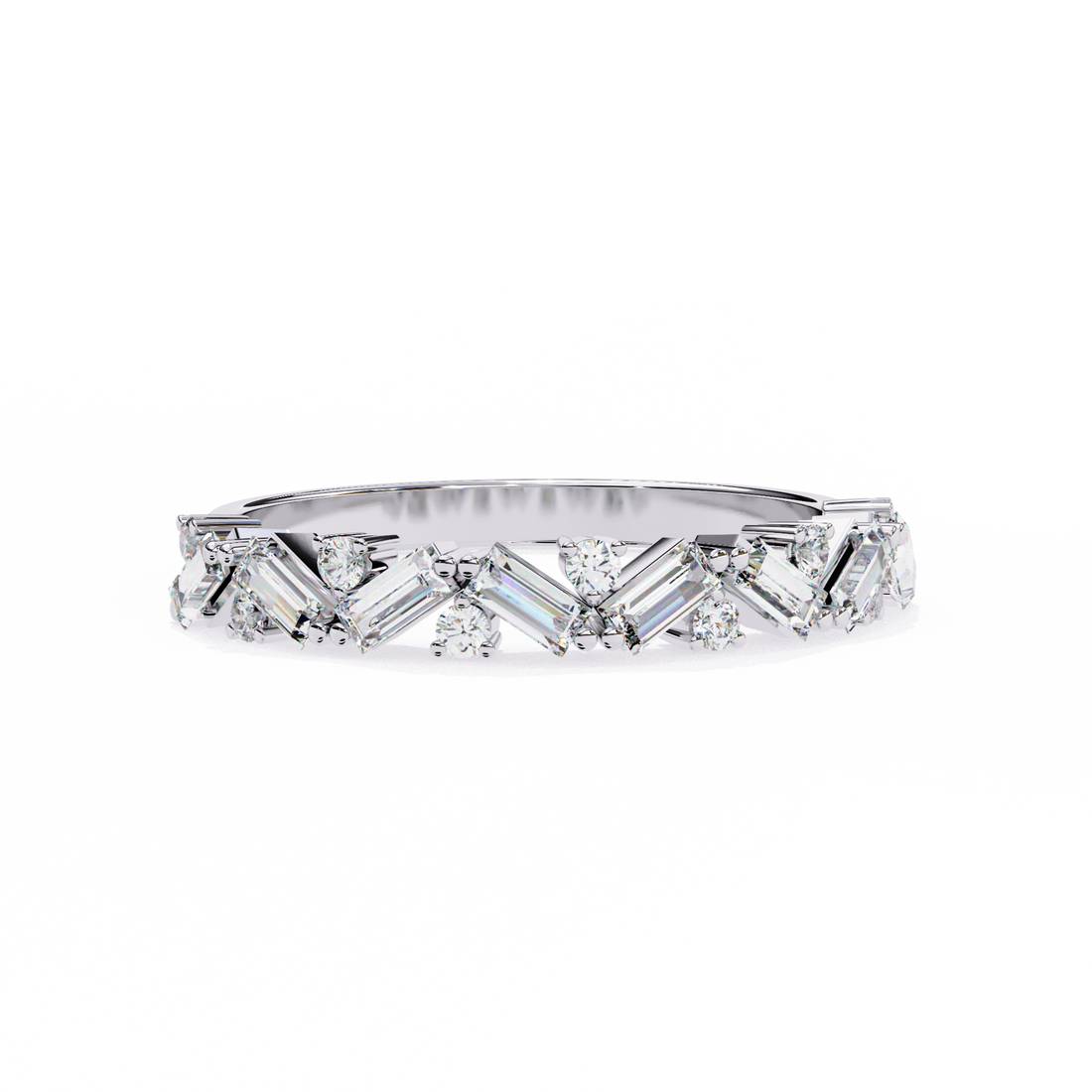 Evershine Diamond Band