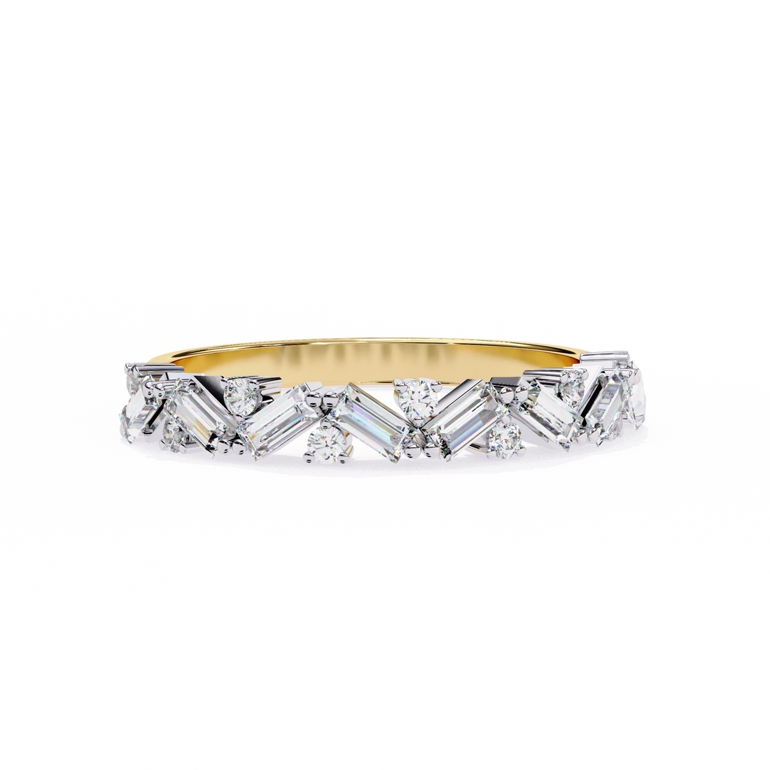 Evershine Diamond Band