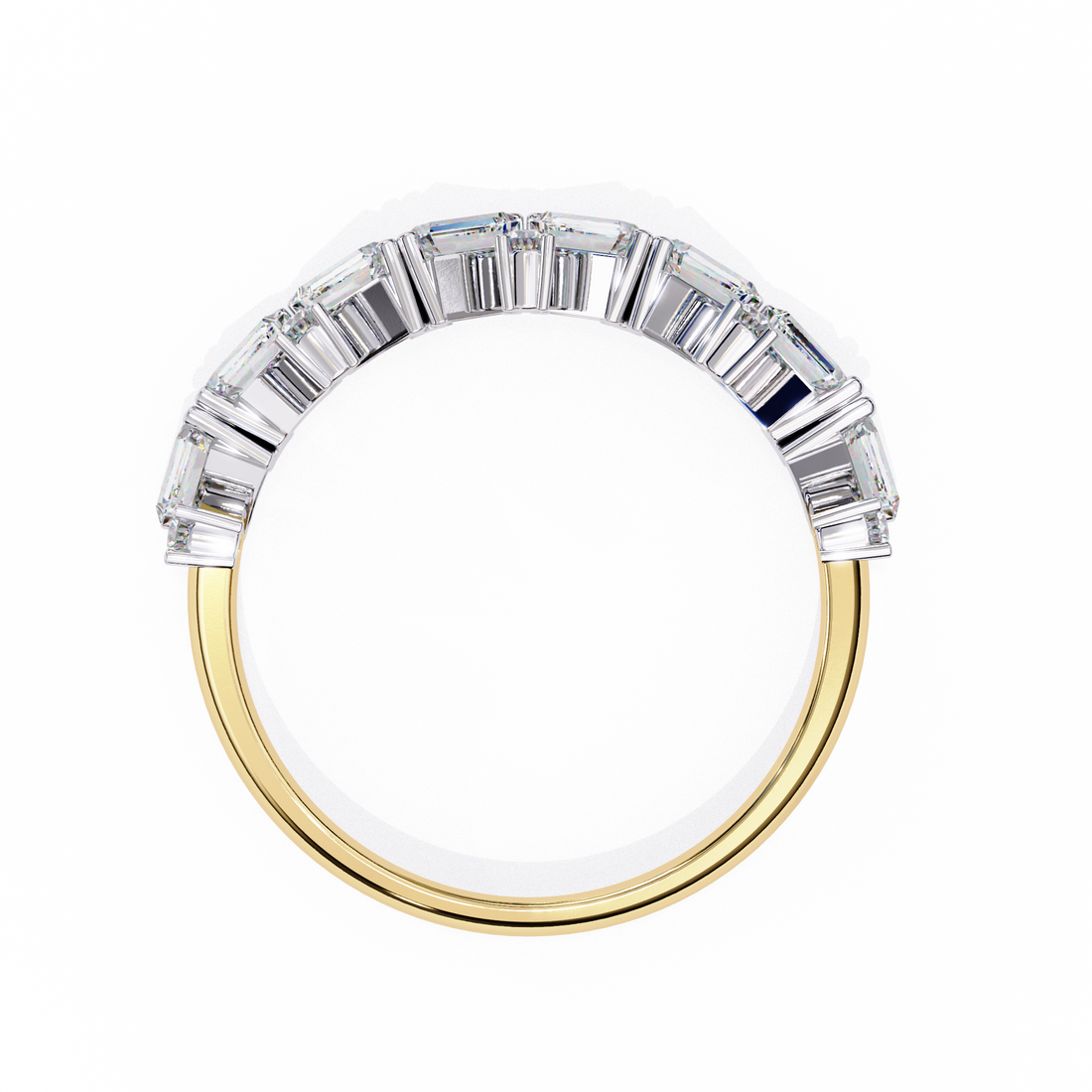 Evershine Diamond Band