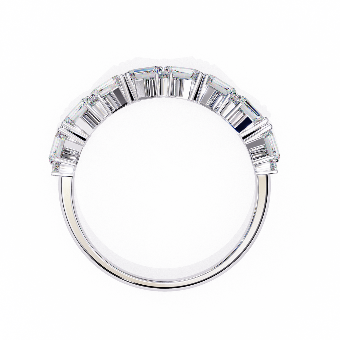 Evershine Diamond Band