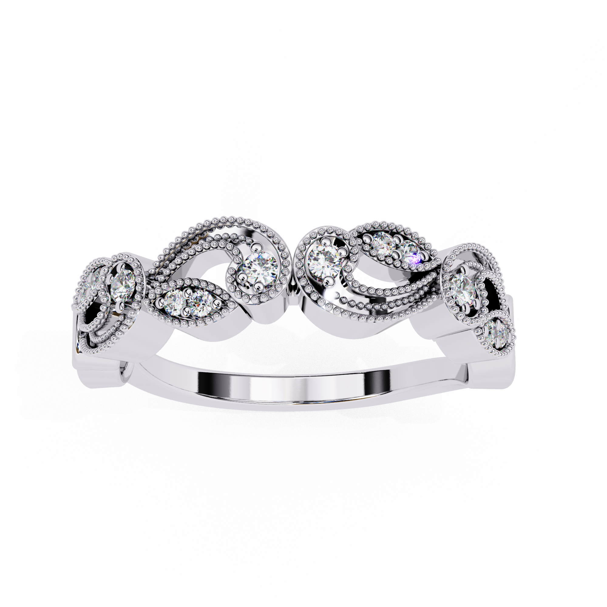 Balanced Brilliance Band