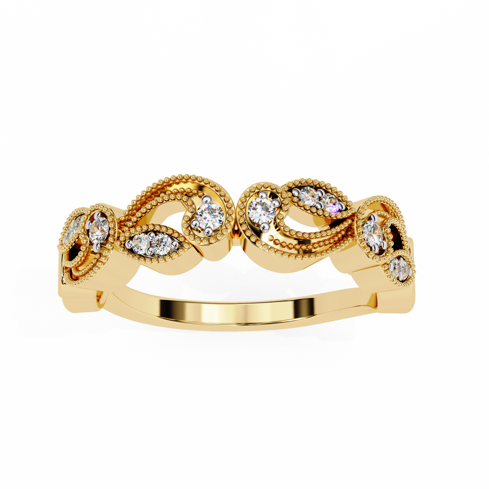 Balanced Brilliance Band