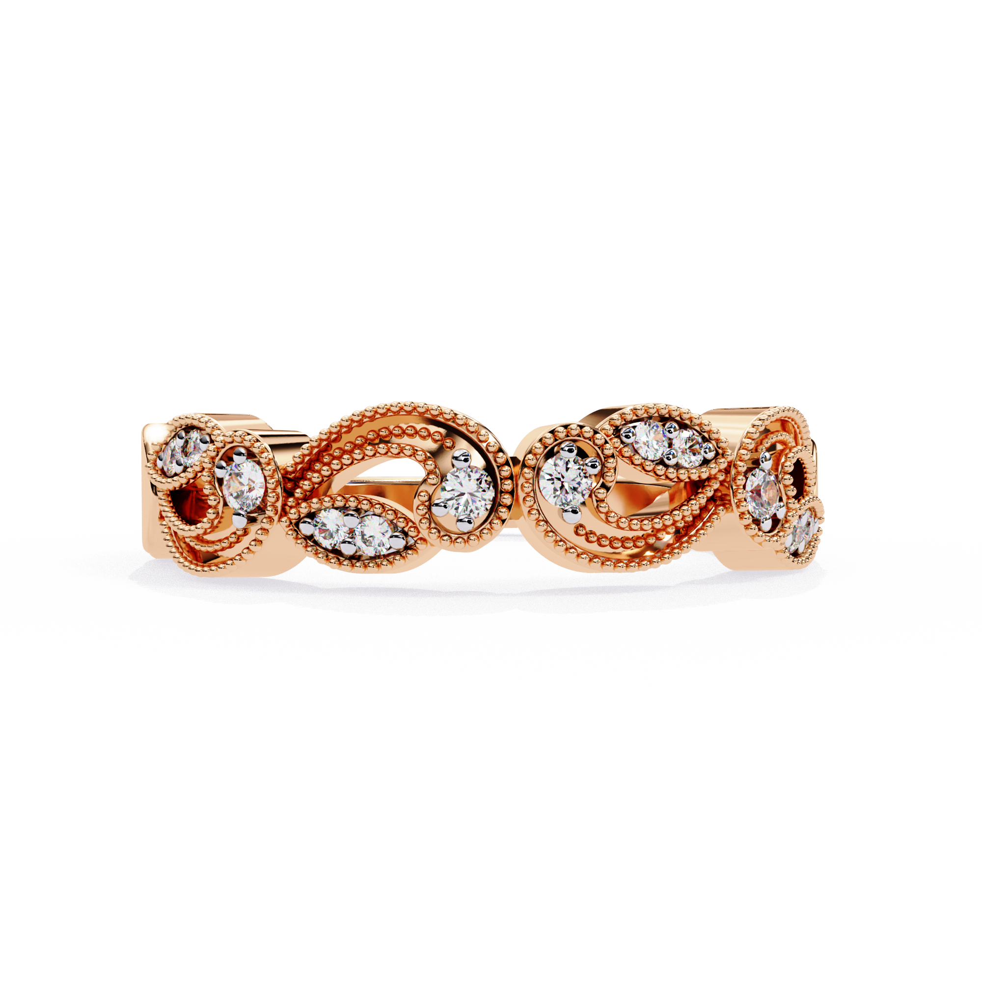 Balanced Brilliance Band