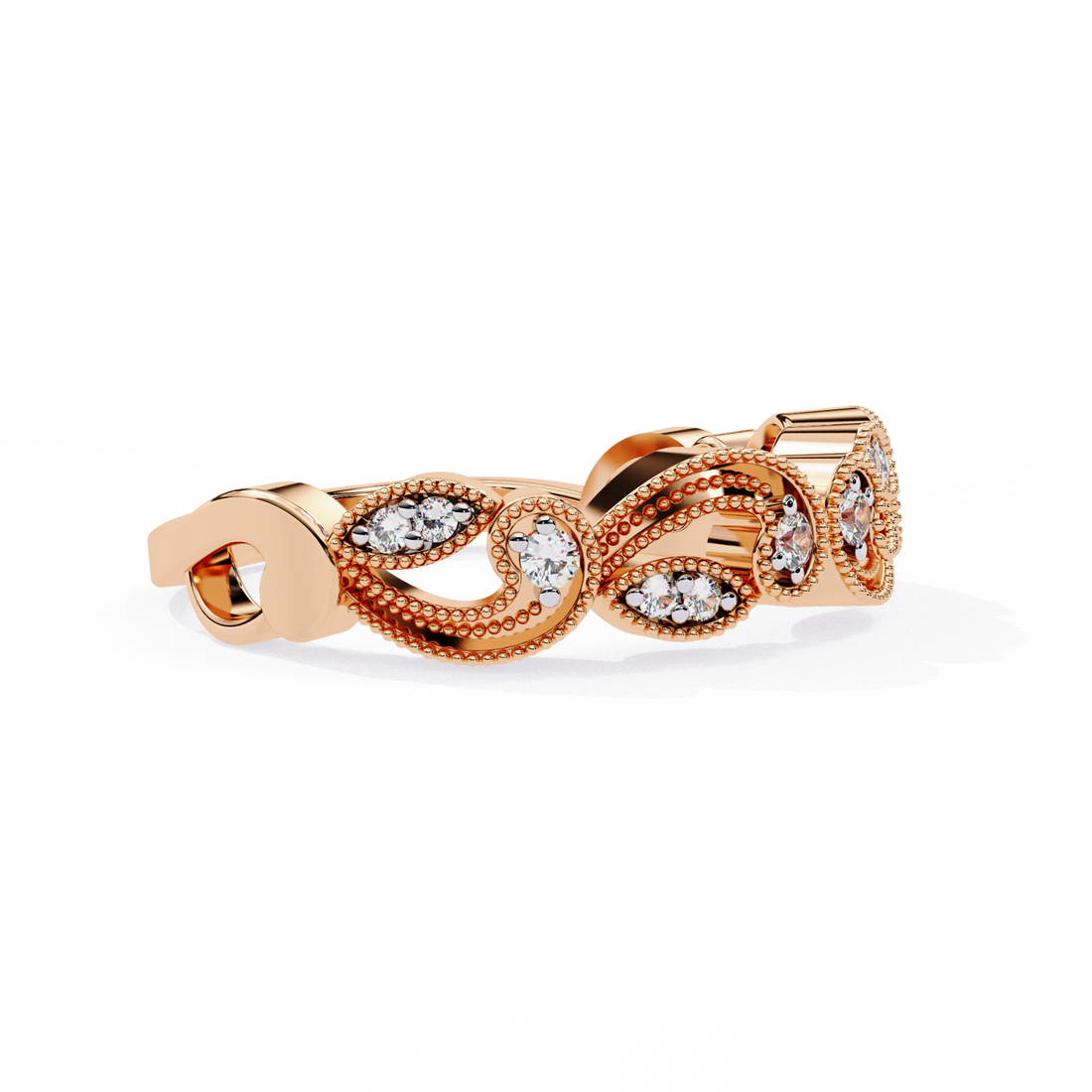 Balanced Brilliance Band