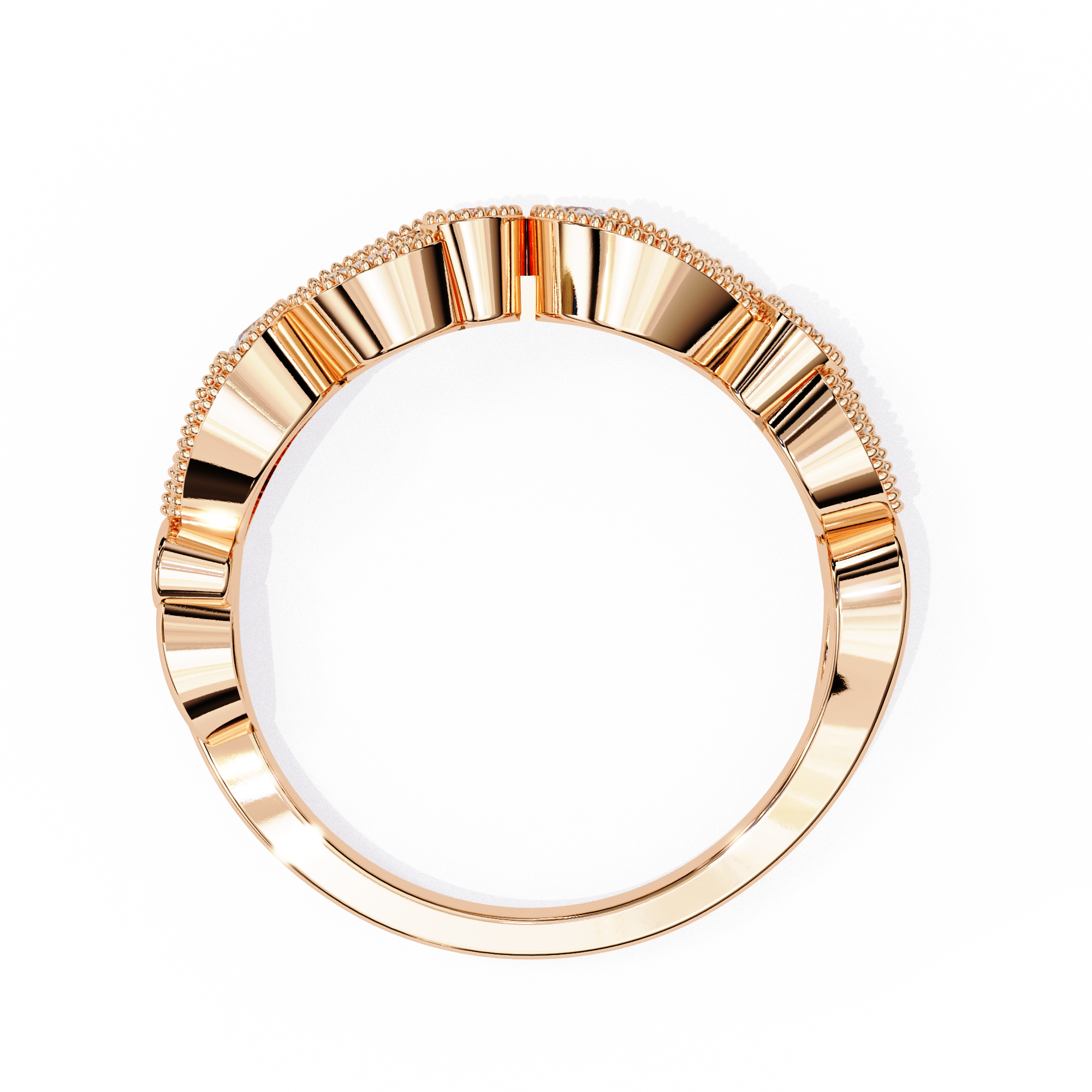 Balanced Brilliance Band