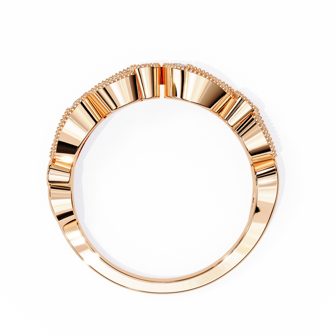 Balanced Brilliance Band