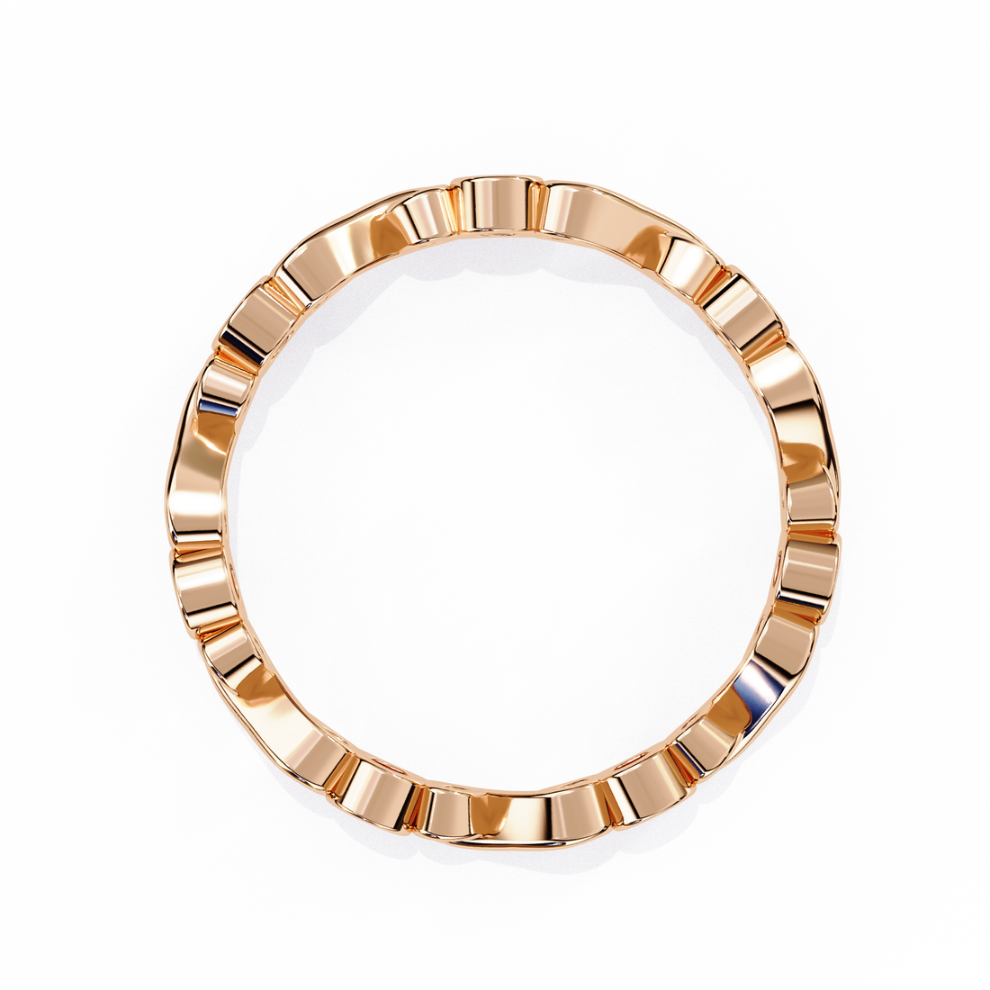 Delicate Diamond Ring