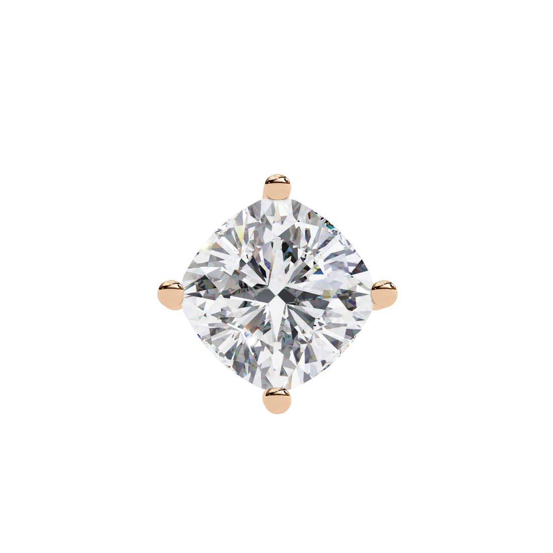 2.25 carats Lab Grown Diamond Pendant