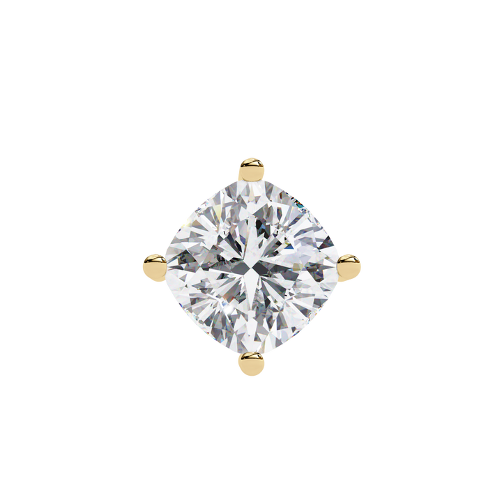 2.25 carats Lab Grown Diamond Pendant