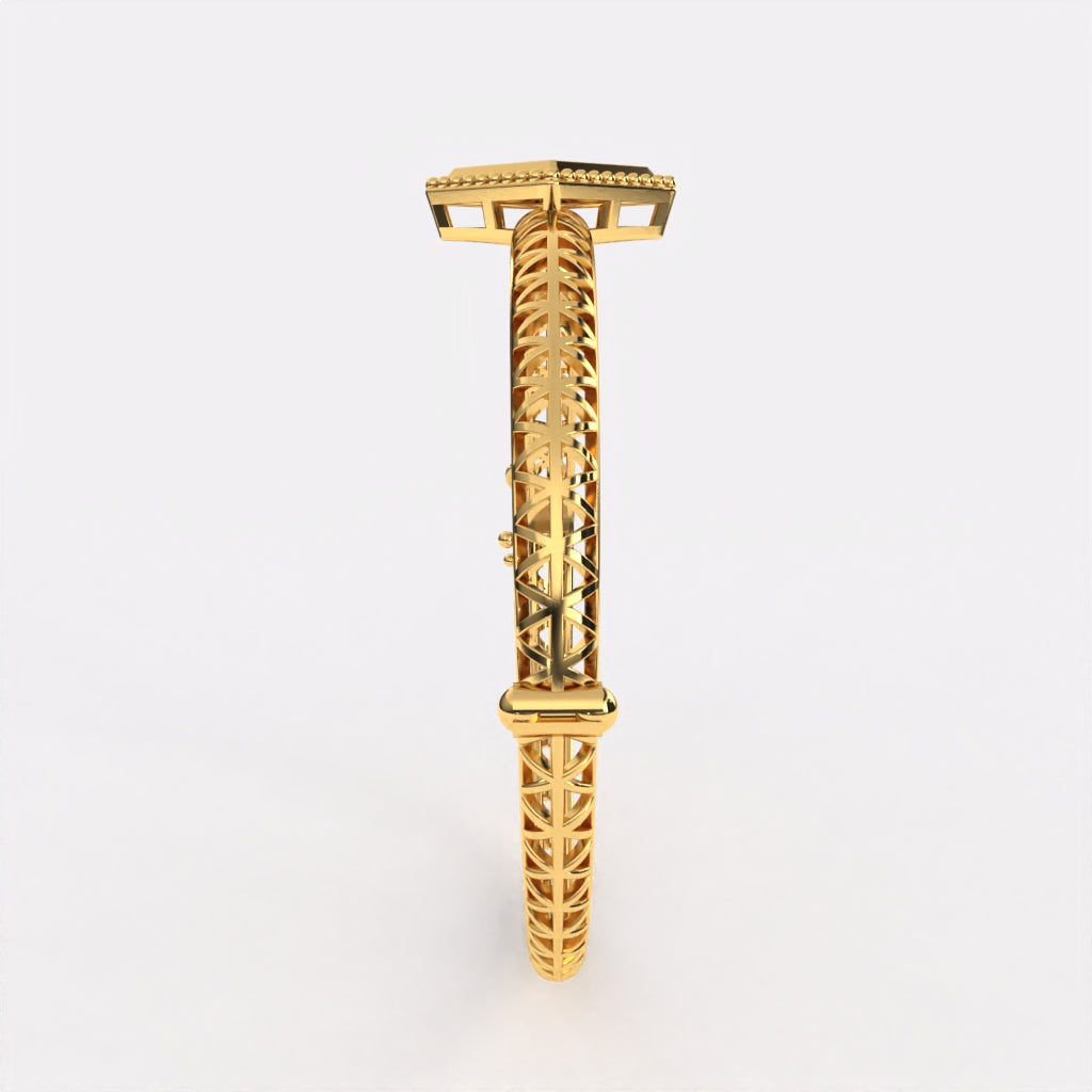 Blissful Diamond Bracelet