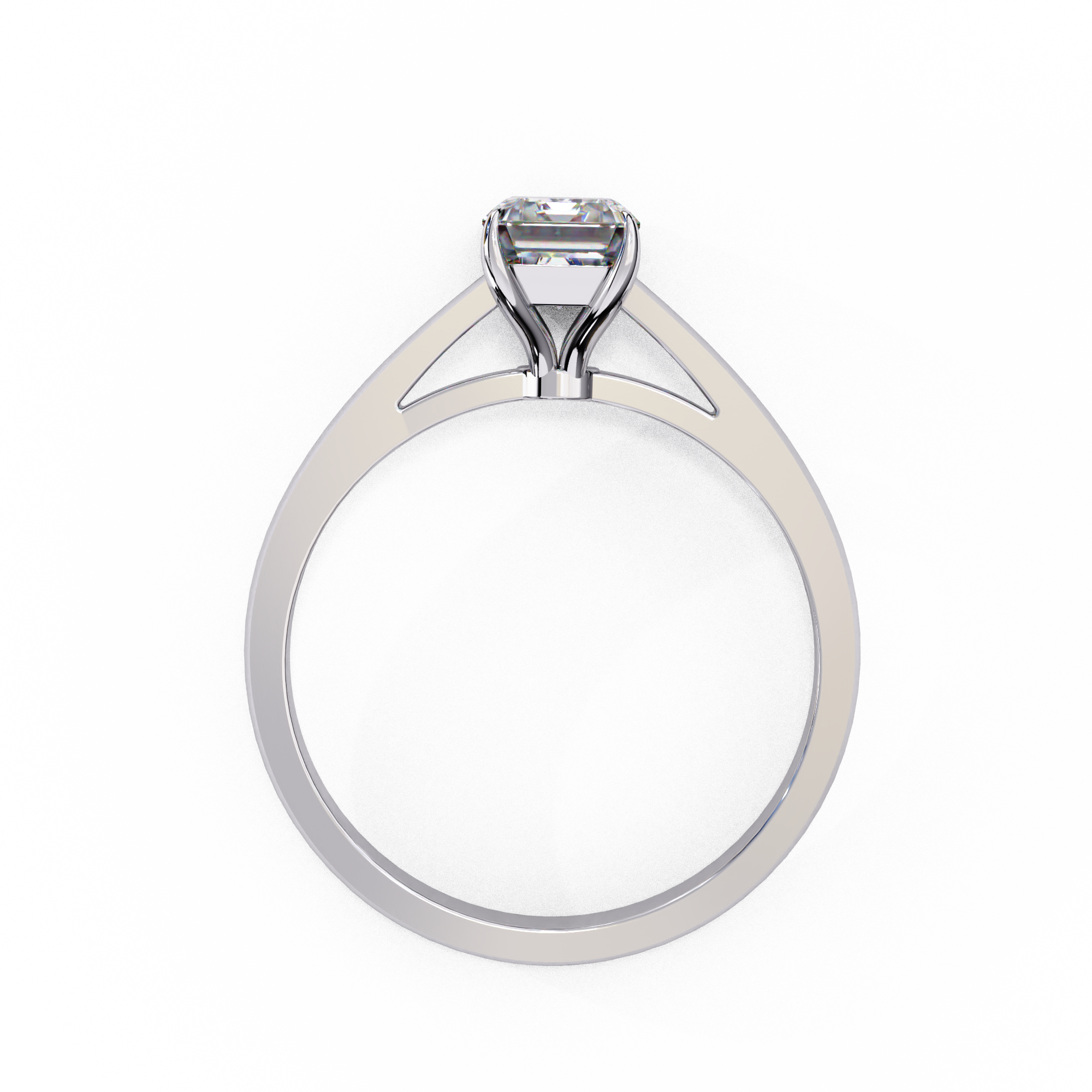 Eterna Shine Diamond Ring