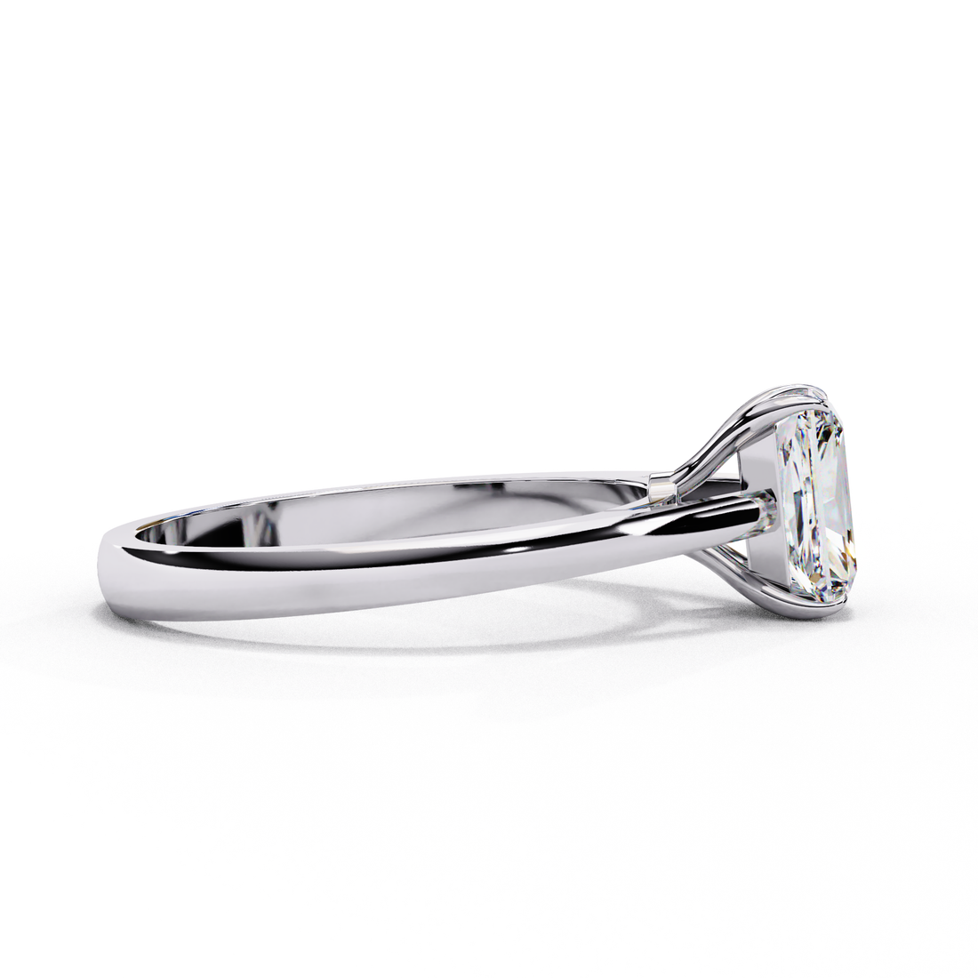 Eterna Shine Diamond Ring
