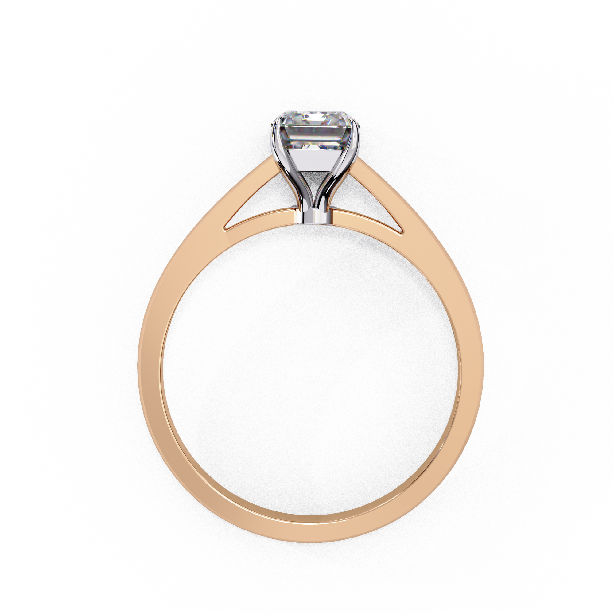 Eterna Shine Diamond Ring