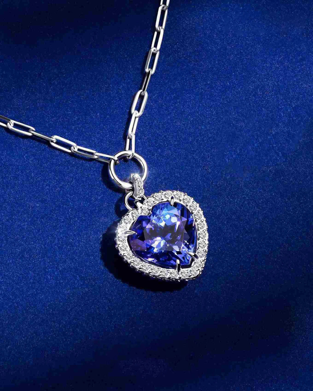 Lab grown Necklaces