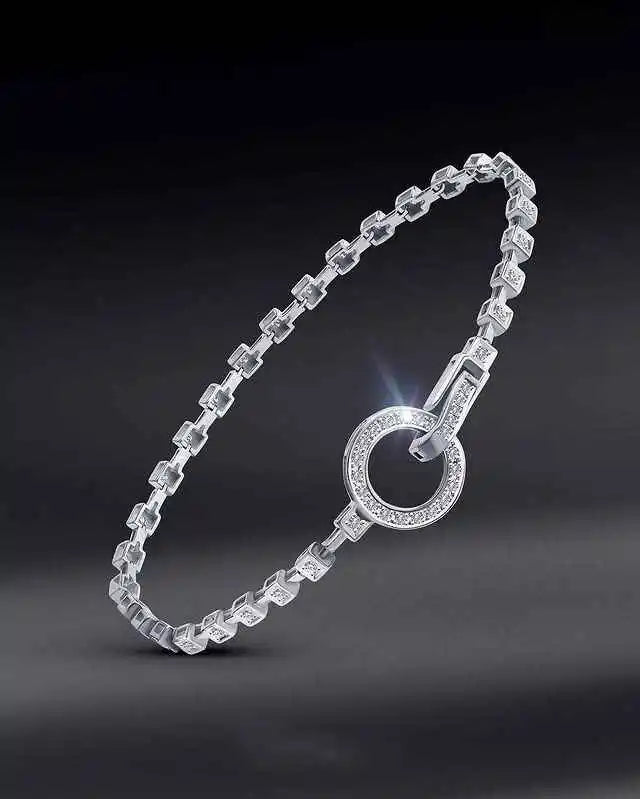 Lab grown Bracelet