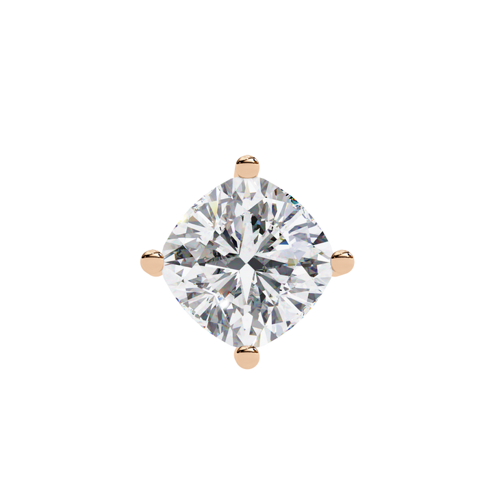2.25 carats Lab Grown Diamond Pendant
