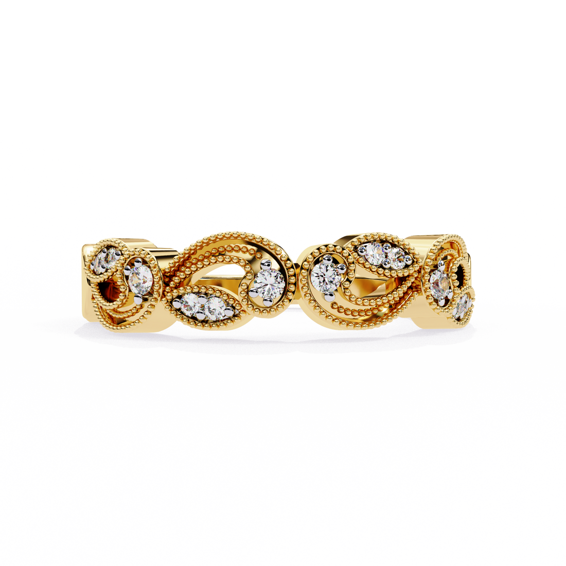 Balanced Brilliance Band