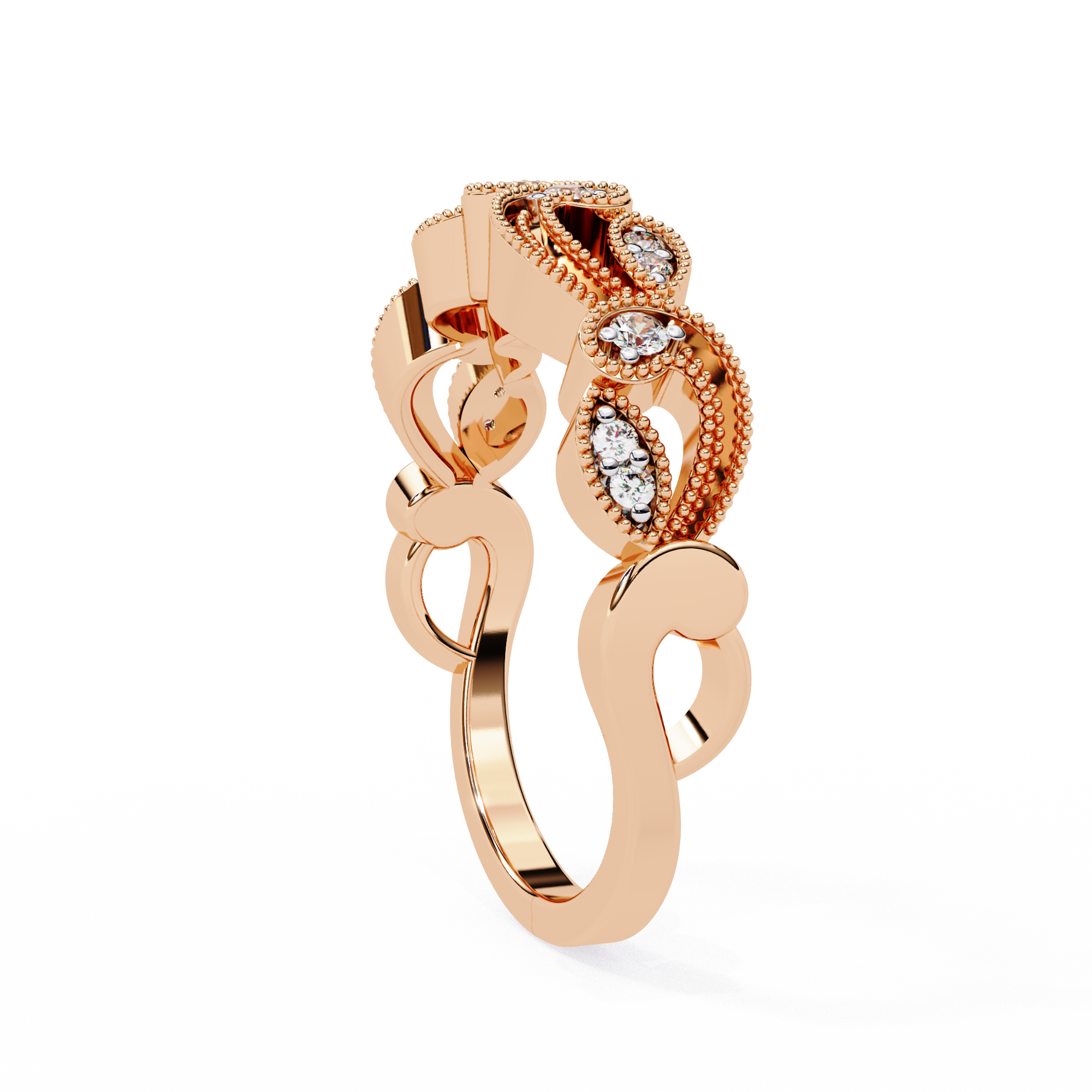 Balanced Brilliance Band 11