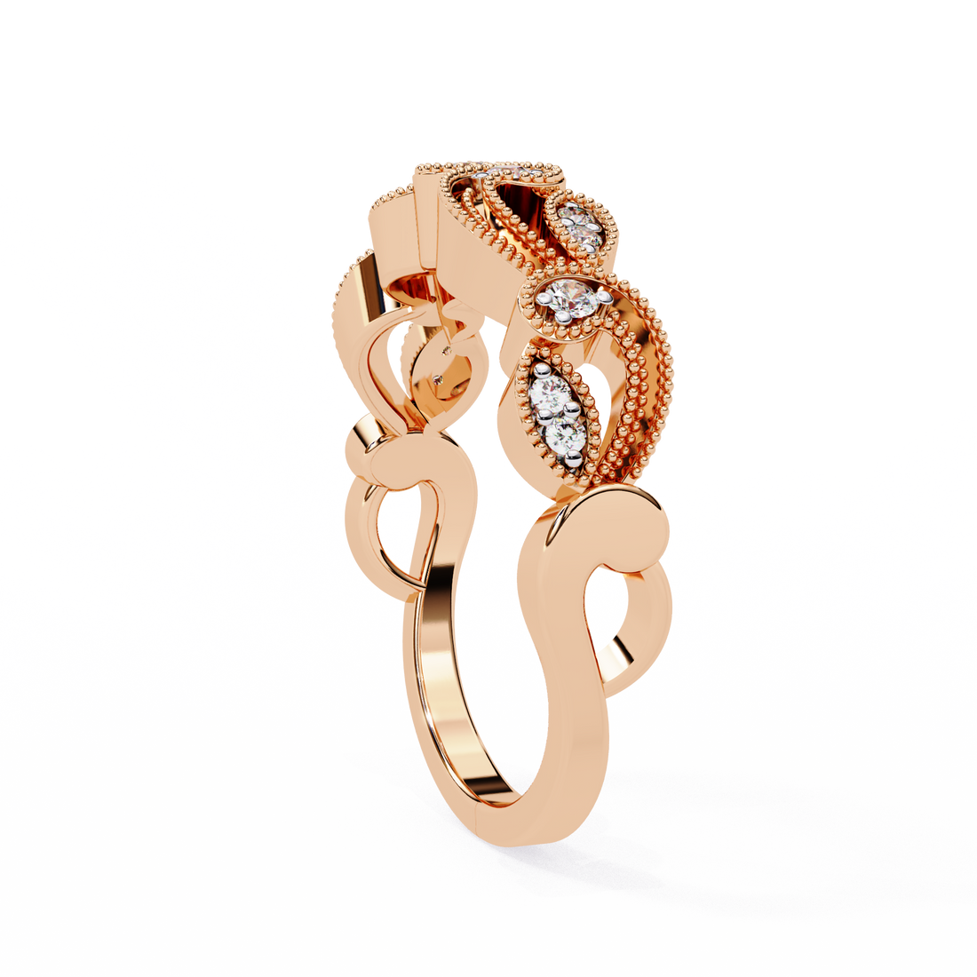 Balanced Brilliance Band 11