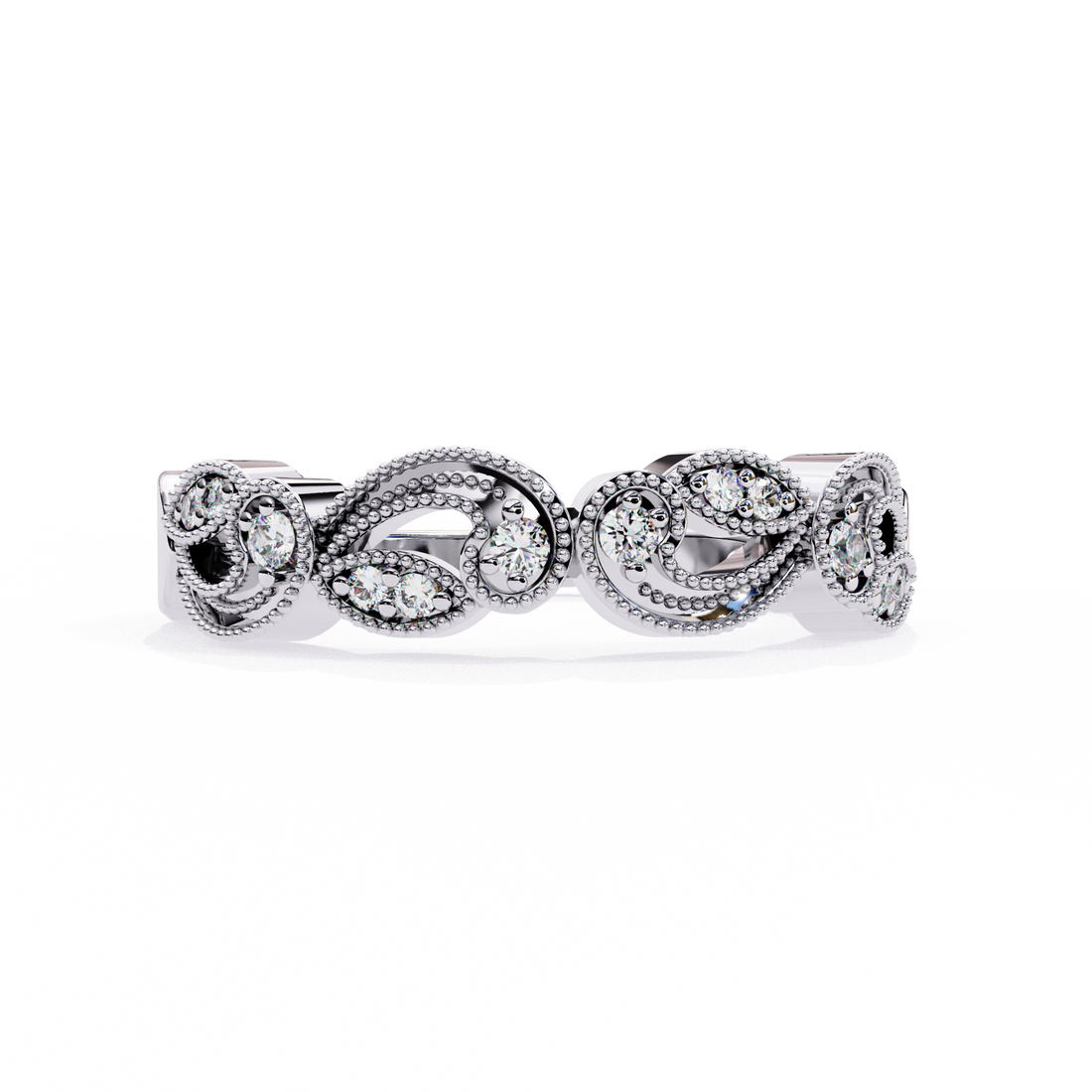 Balanced Brilliance Band 13