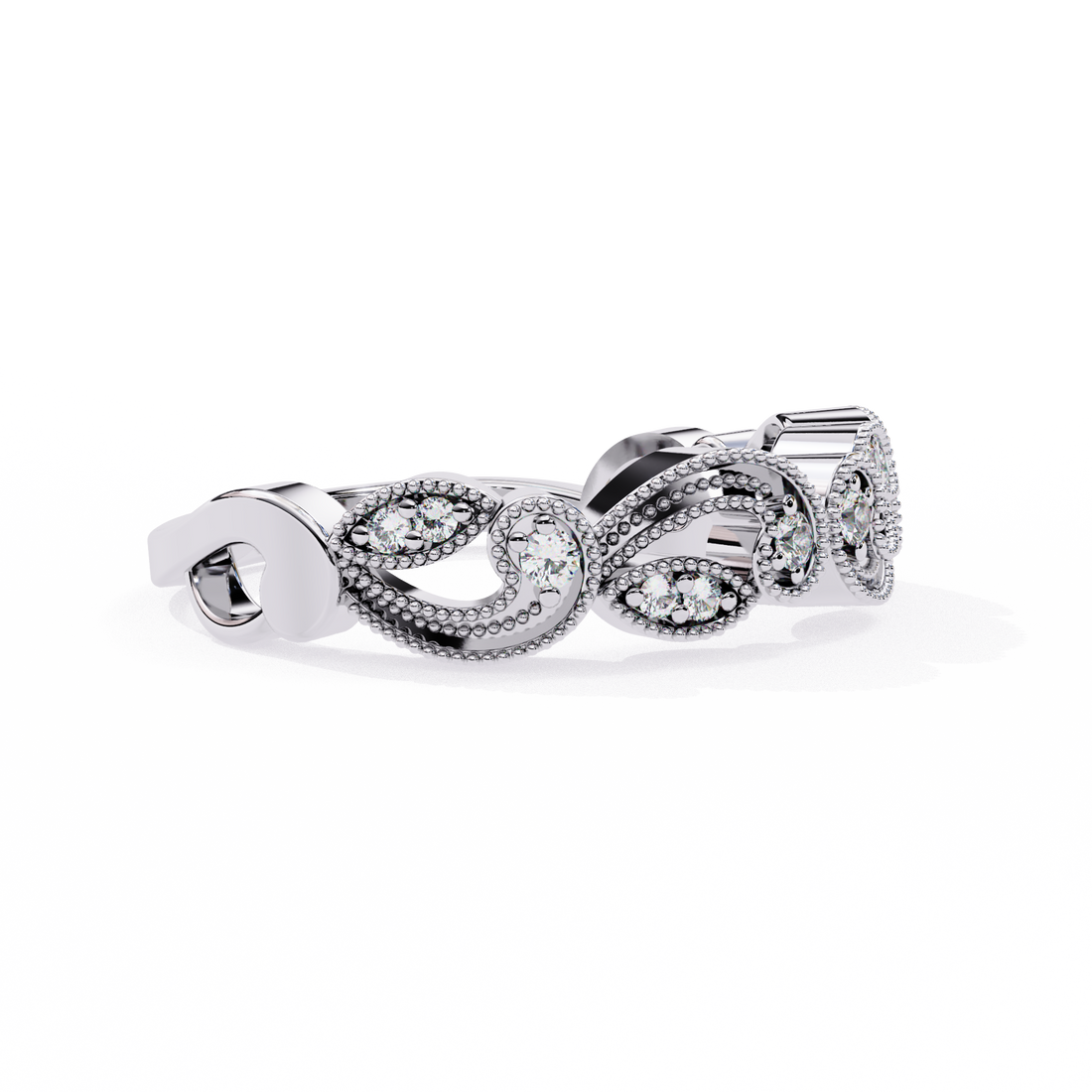 Balanced Brilliance Band 14