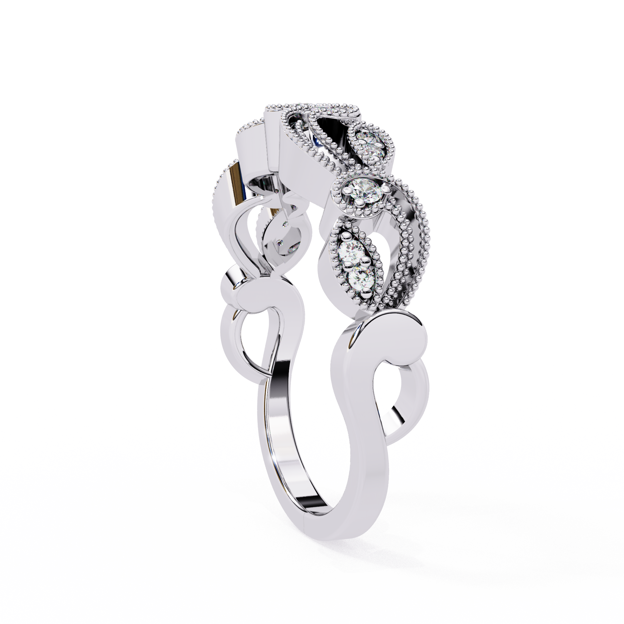 Balanced Brilliance Band 15