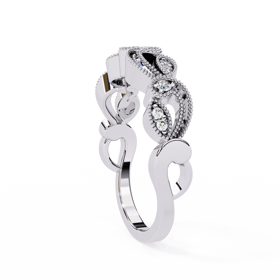 Balanced Brilliance Band 15