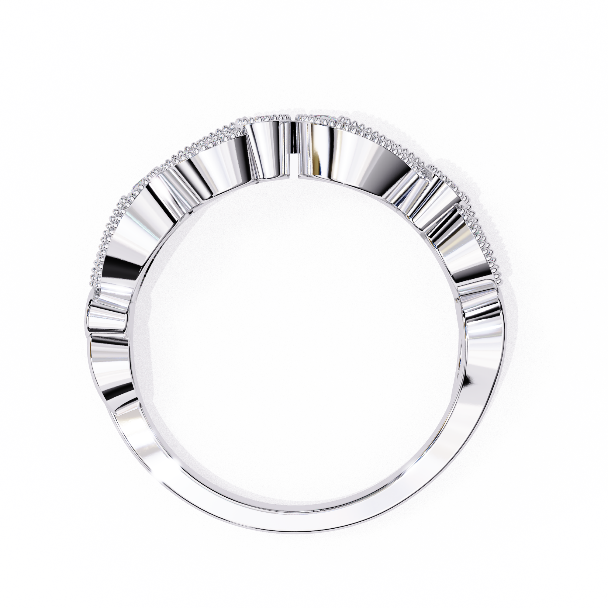 Balanced Brilliance Band 16