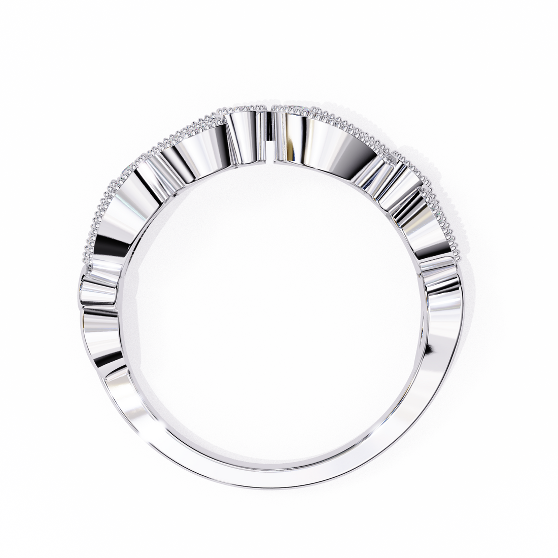 Balanced Brilliance Band 16