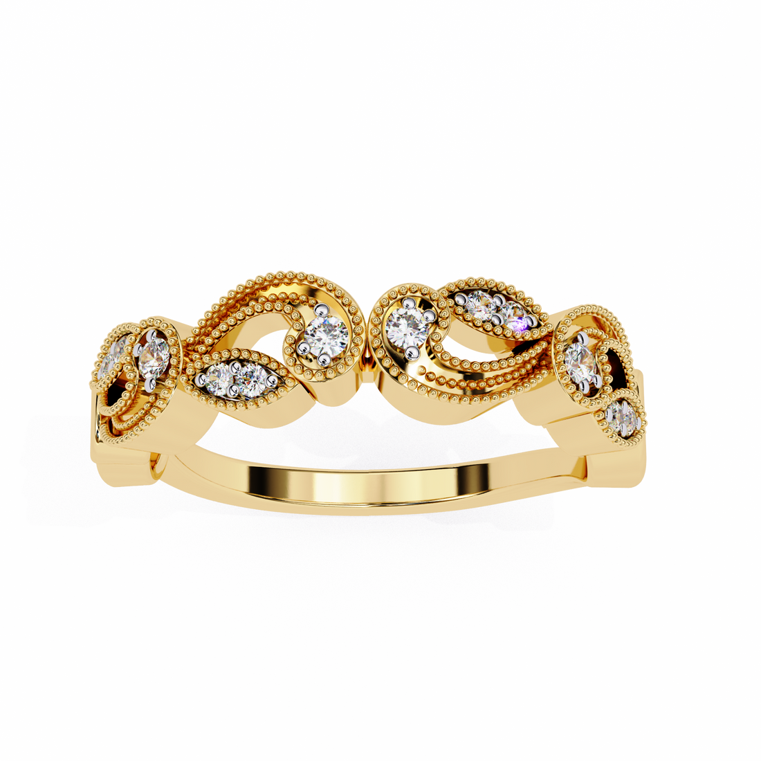 Balanced Brilliance Band 2