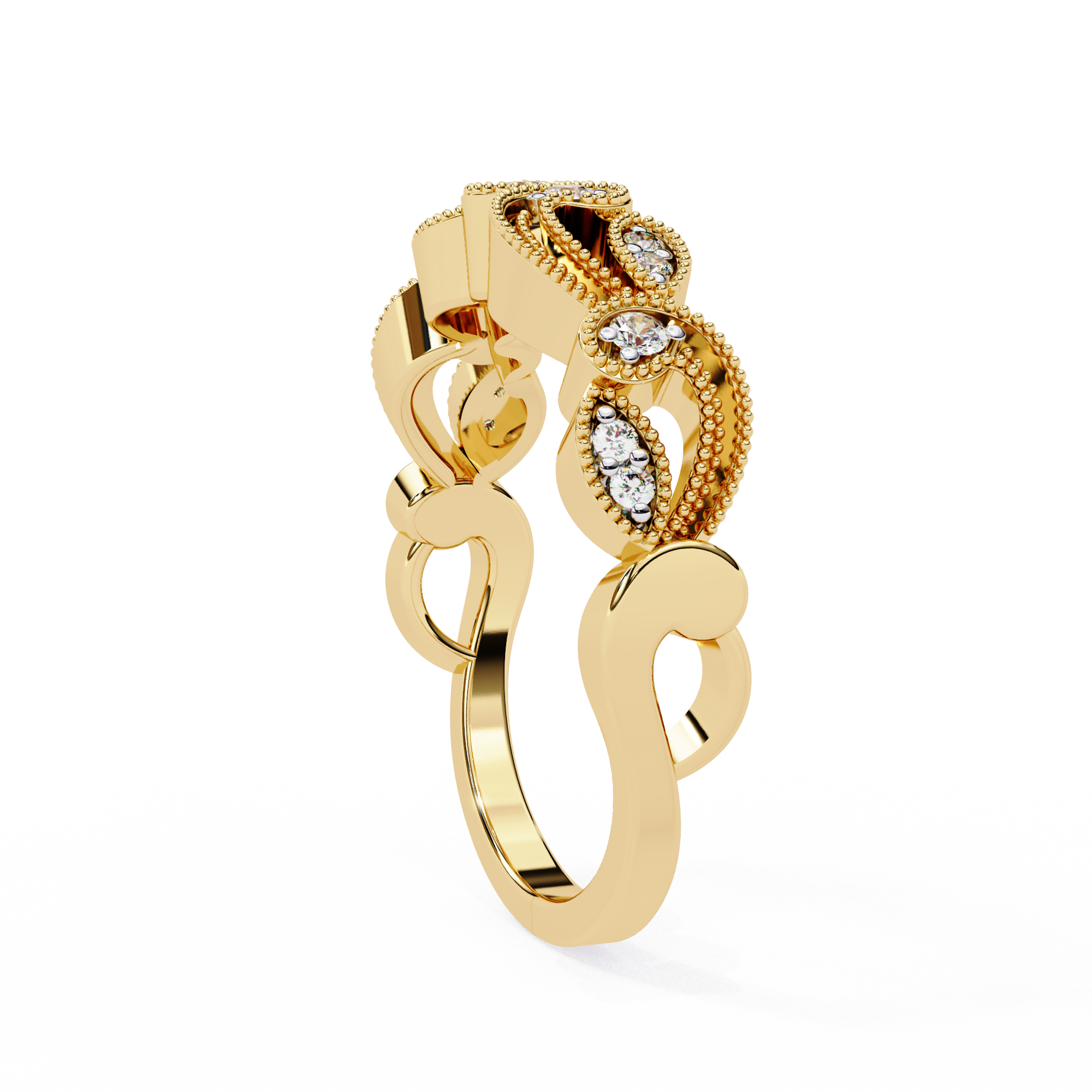 Balanced Brilliance Band 4