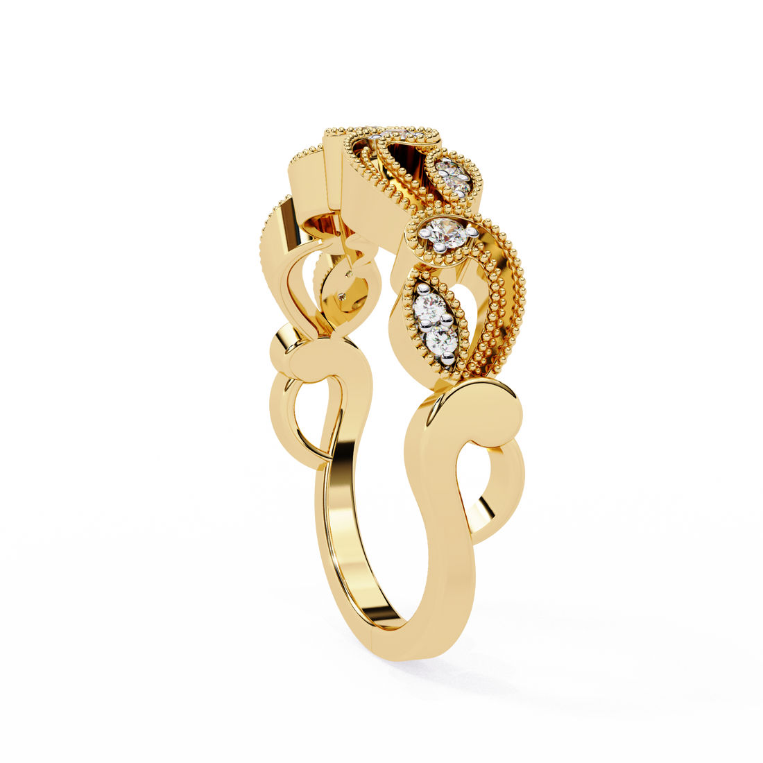 Balanced Brilliance Band 4