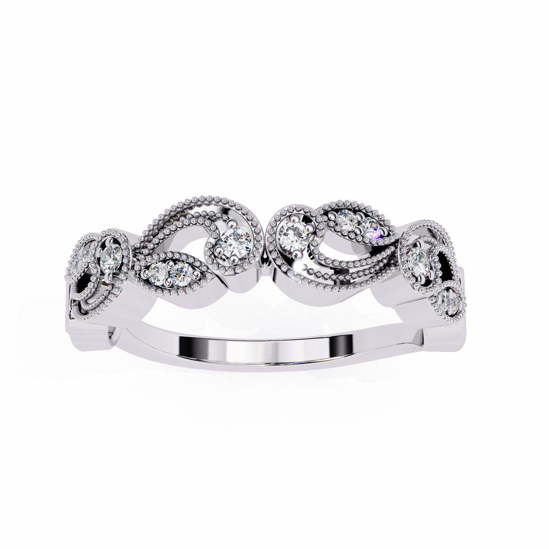 Balanced Brilliance Band 5