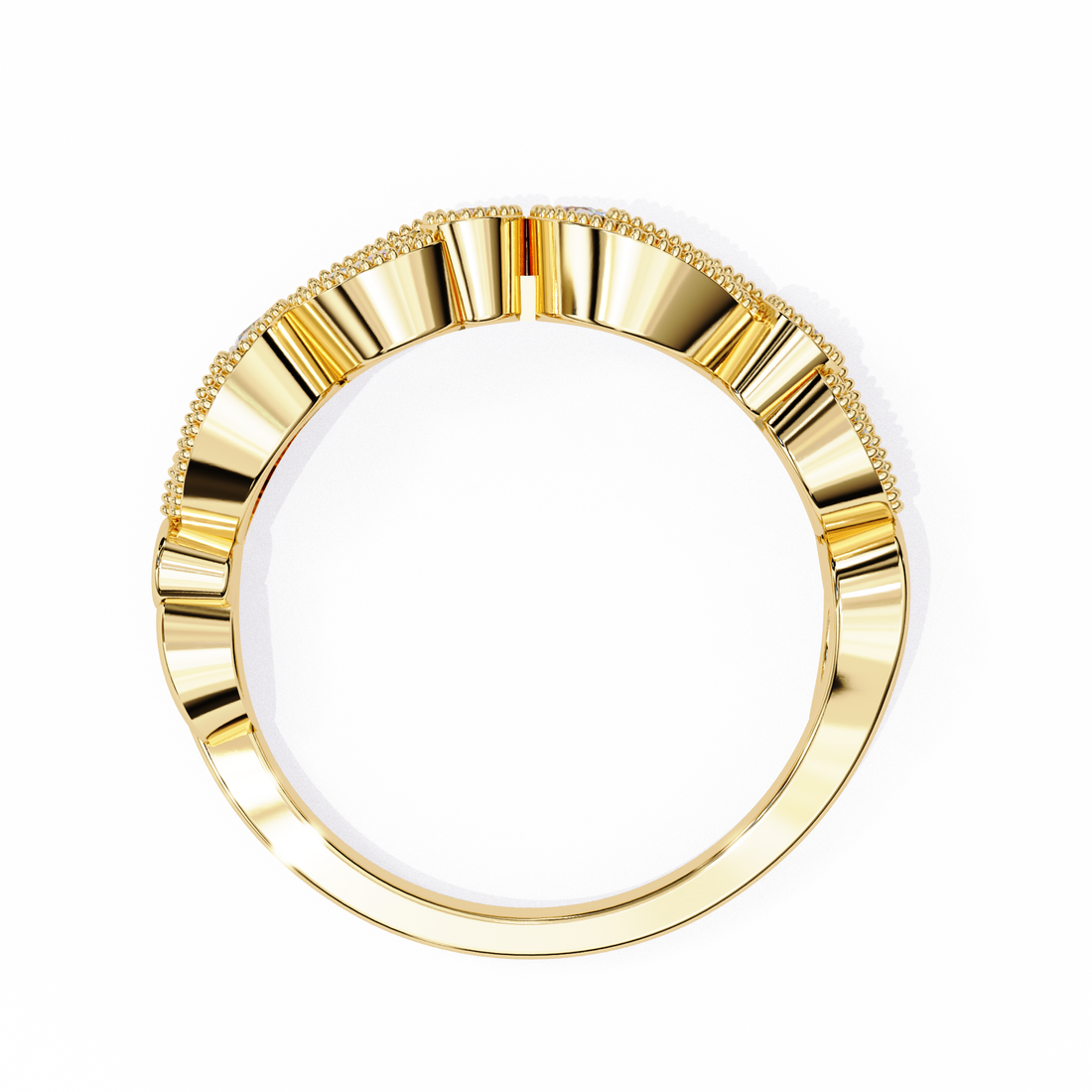 Balanced Brilliance Band 6