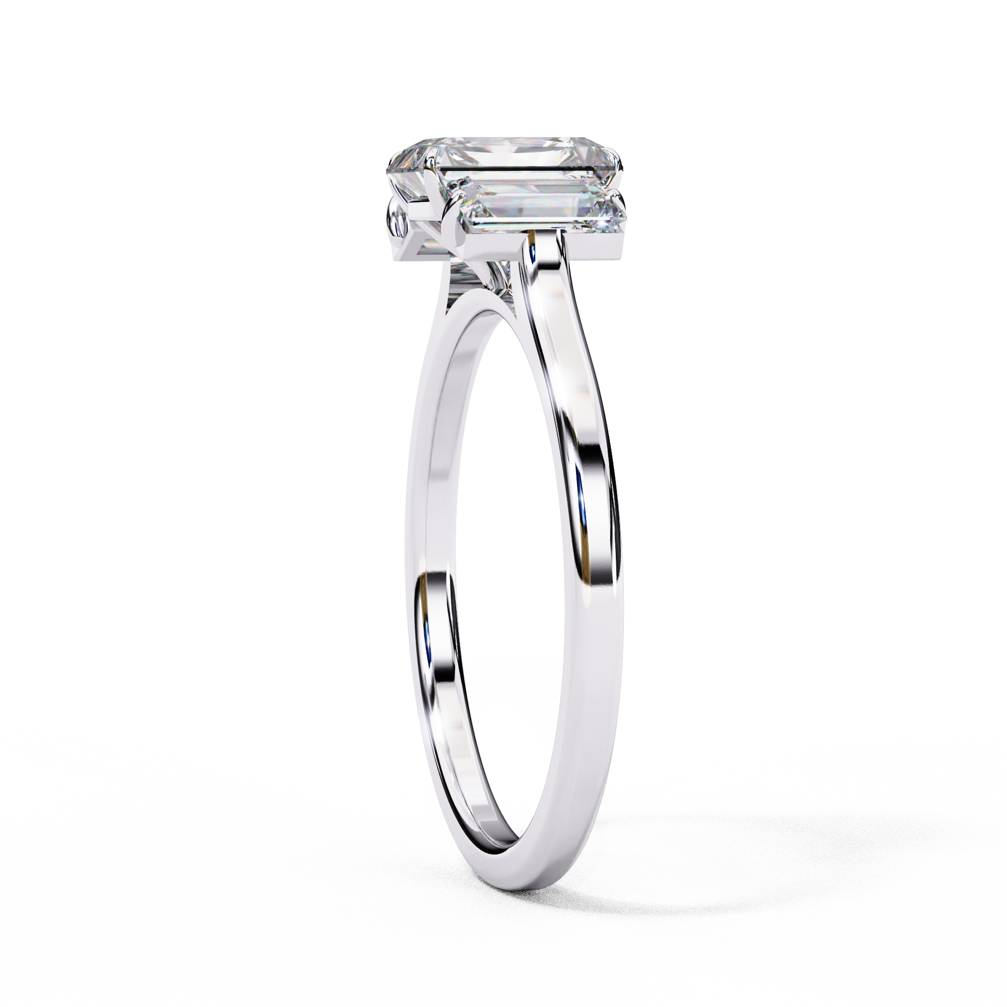 Miss Classy Diamond Ring