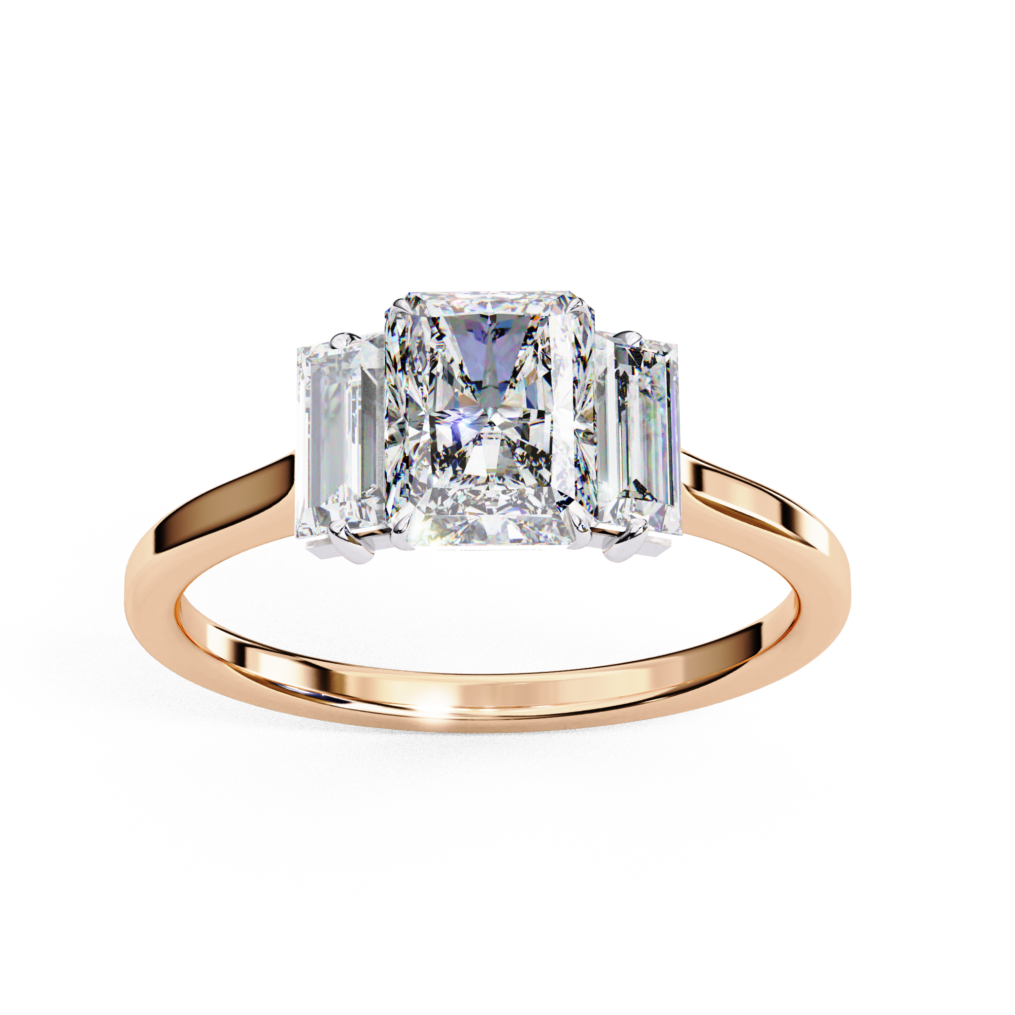 Miss Classy Diamond Ring