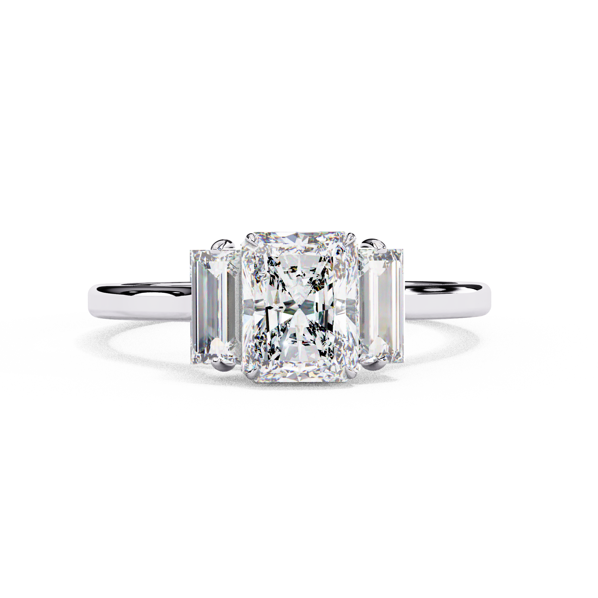 Miss Classy Diamond Ring