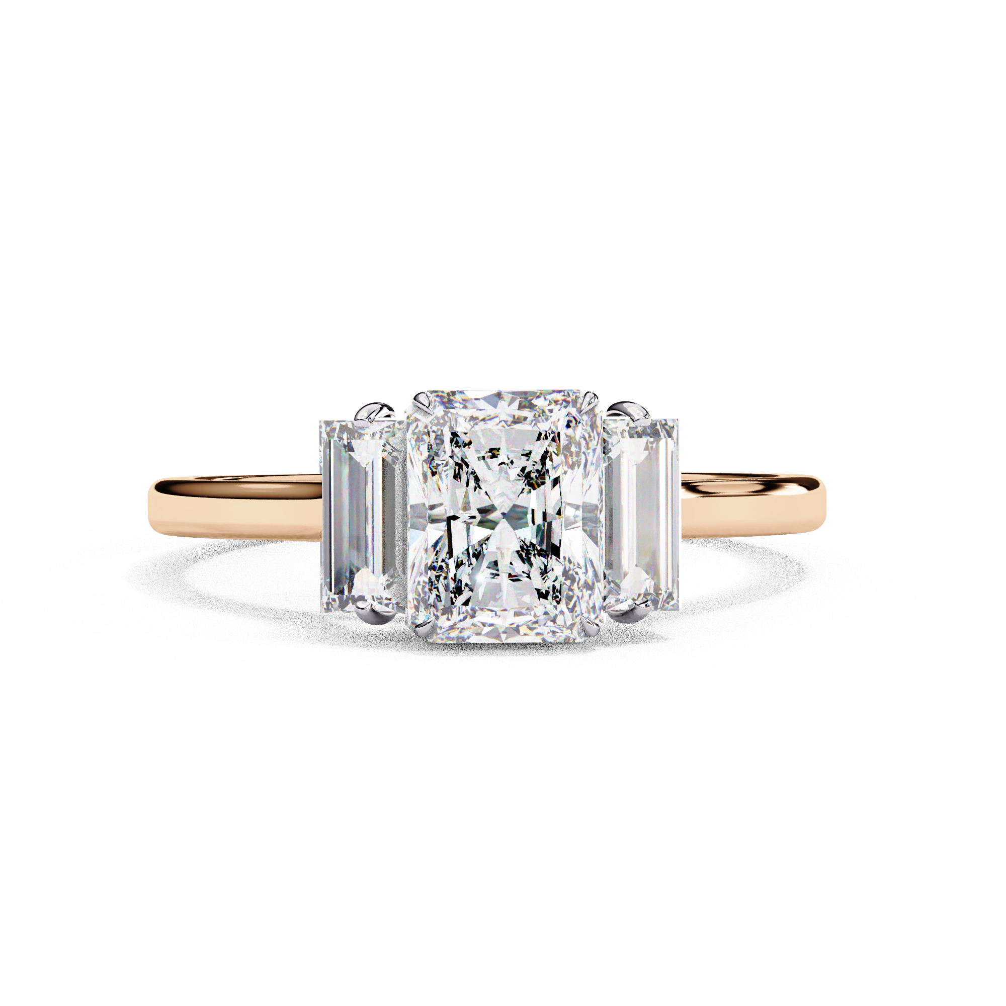 Miss Classy Diamond Ring