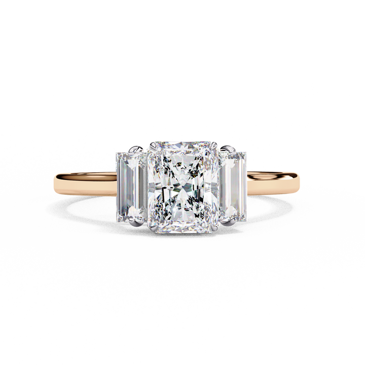 Miss Classy Diamond Ring