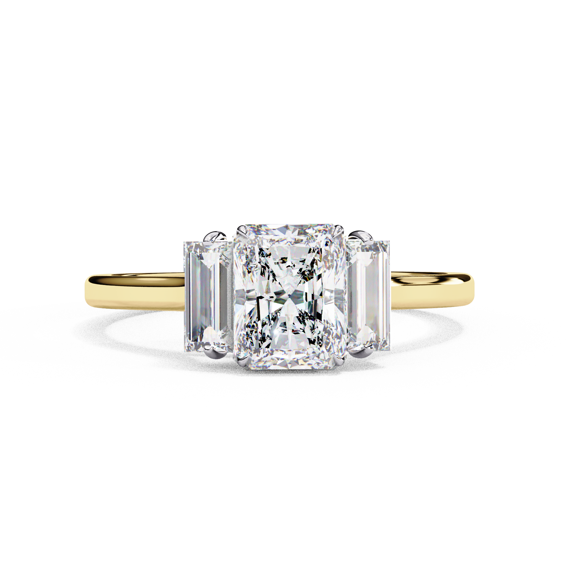 Miss Classy Diamond Ring
