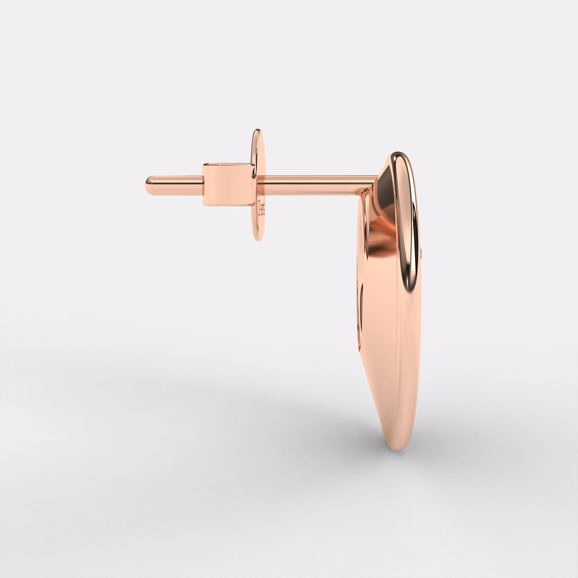 Dazzle Diamond Stud Earrings