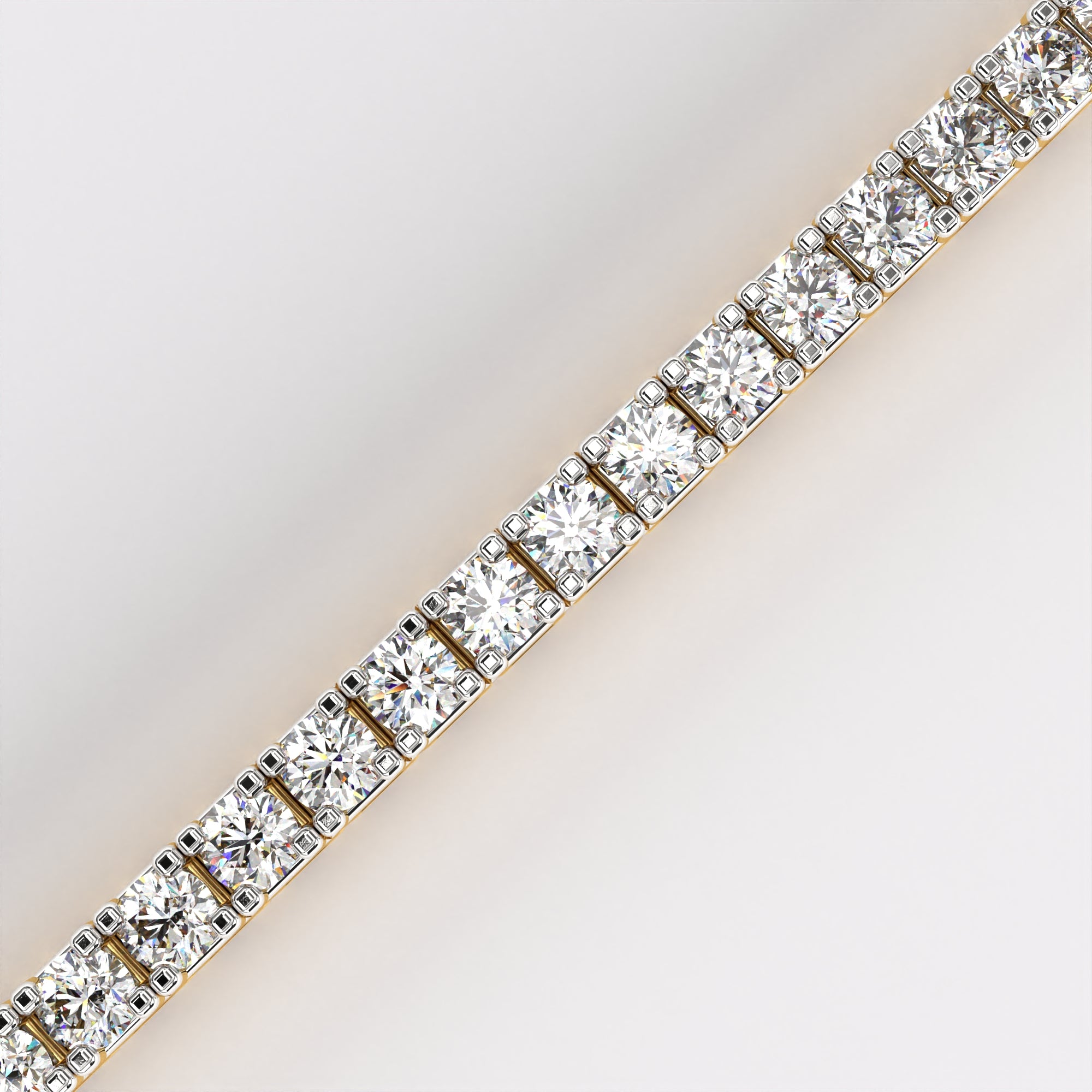 Classic Tennis Bracelet