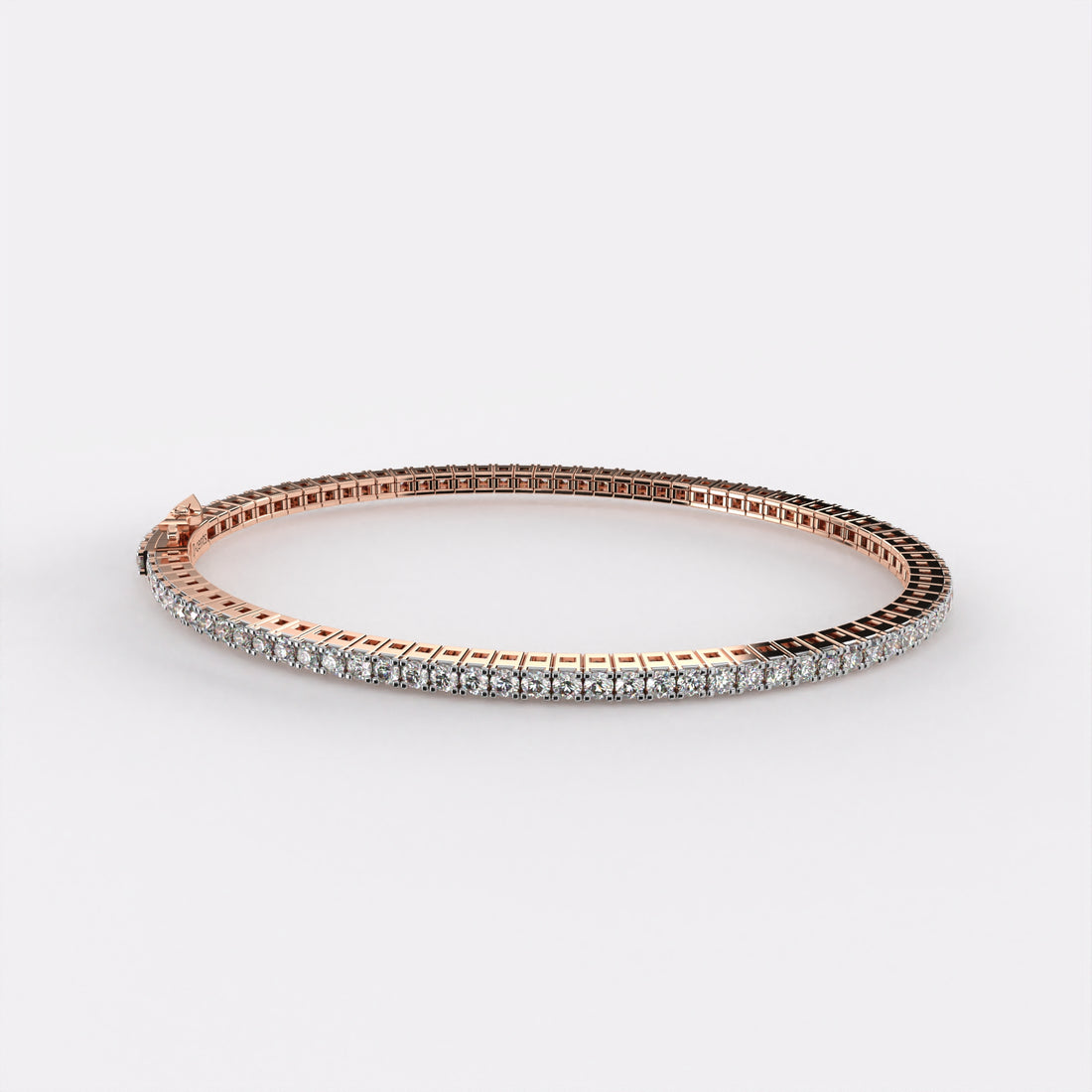 Classic Tennis Bracelet