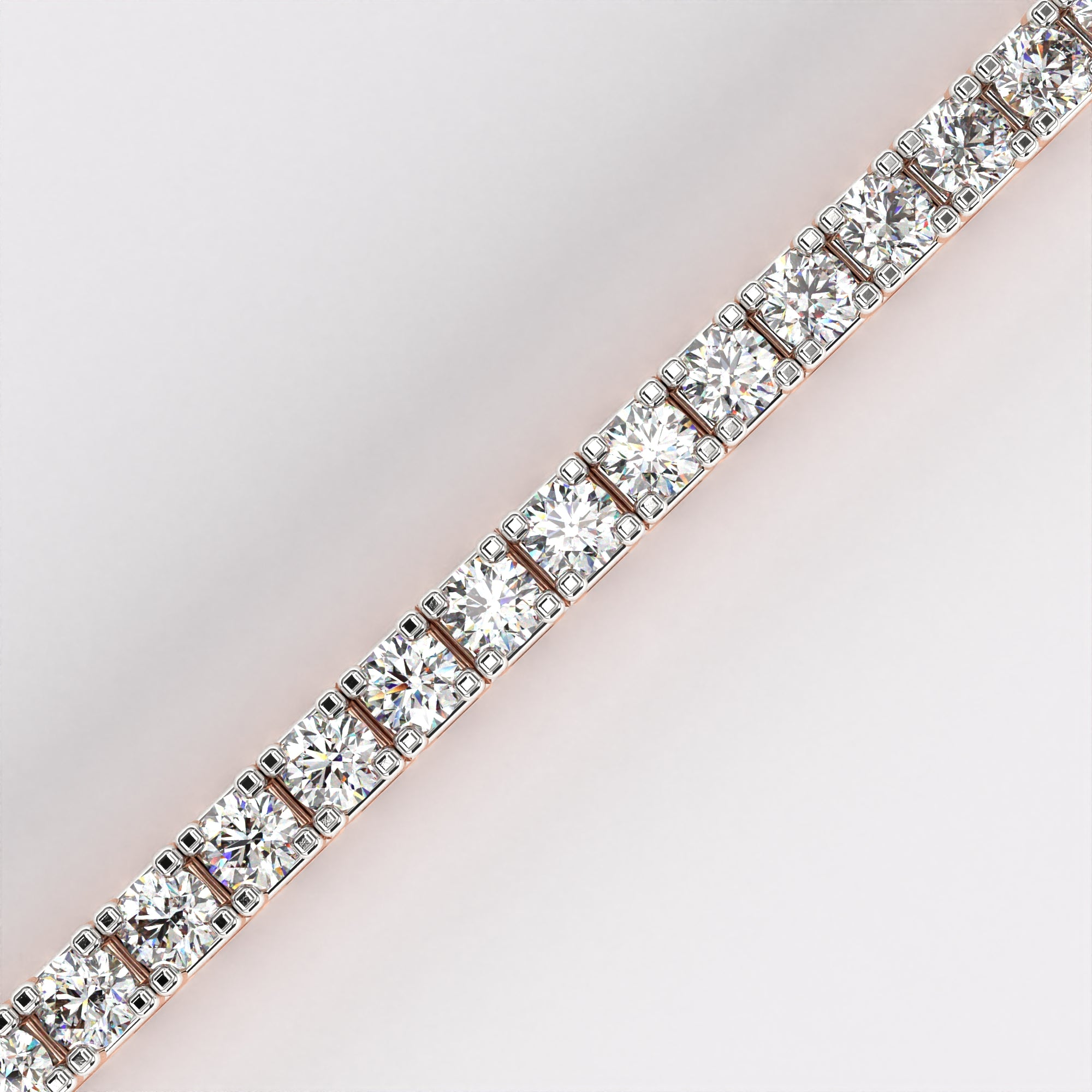 Classic Tennis Bracelet