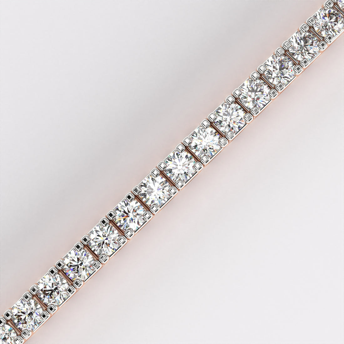 Classic Tennis Bracelet