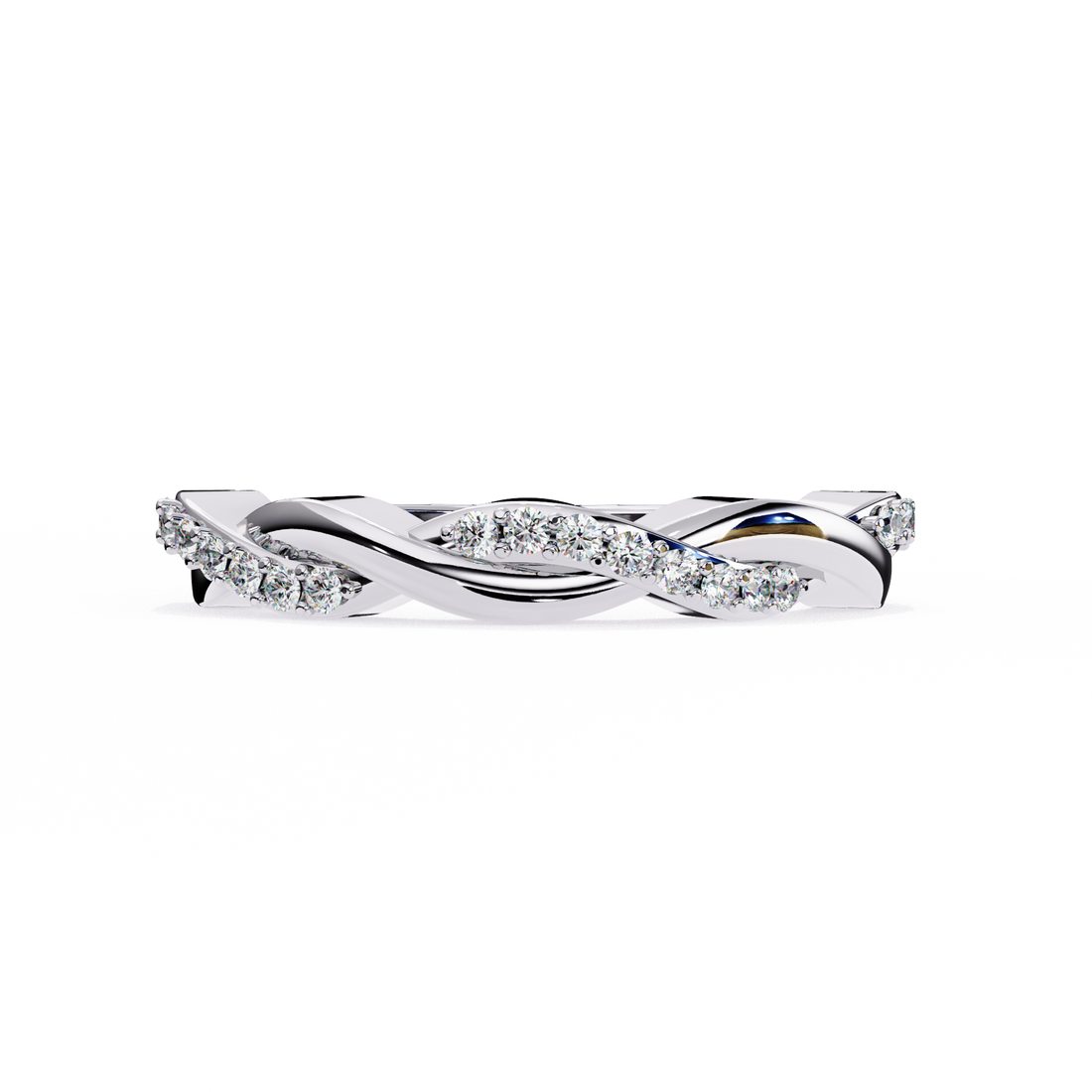 Dashing Diamond Band 13