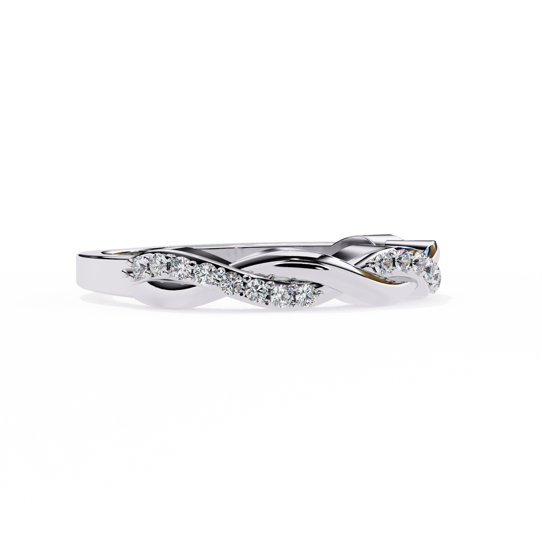 Dashing Diamond Band 14