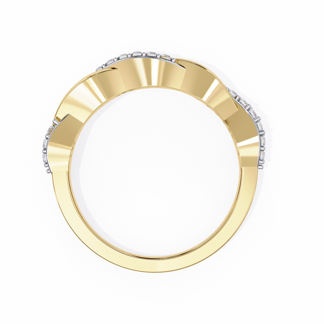 Dashing Diamond Band 5