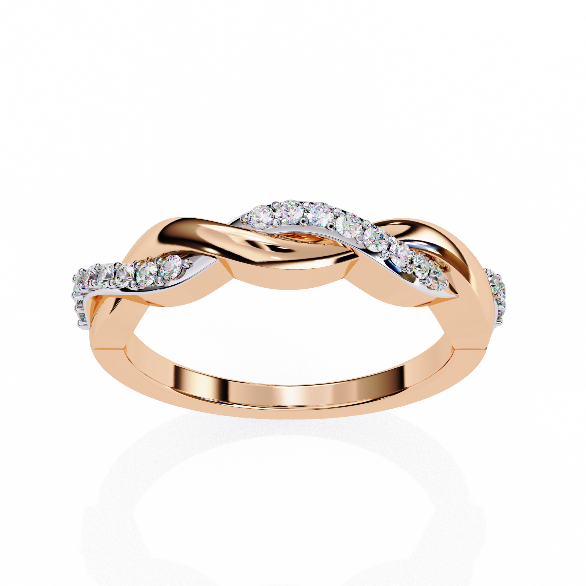 Dashing Diamond Band 7